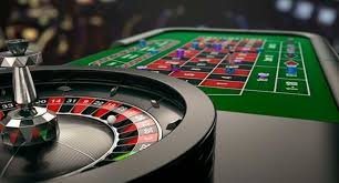 dew33 Live Casino suasana meja permainan baccarat langsung dengan dealer nyata