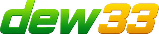 dew33 logo